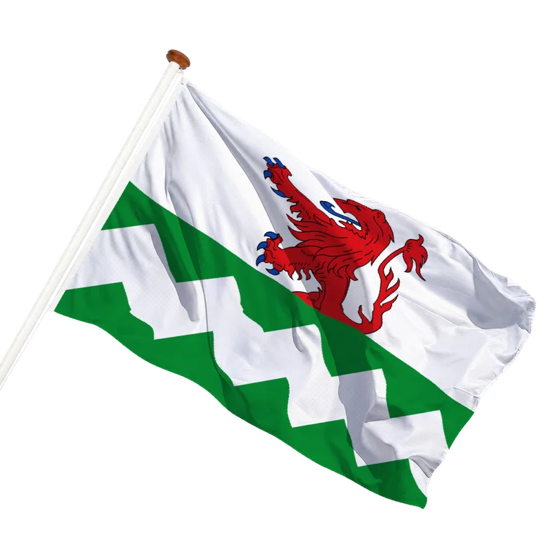 Flag of Westland