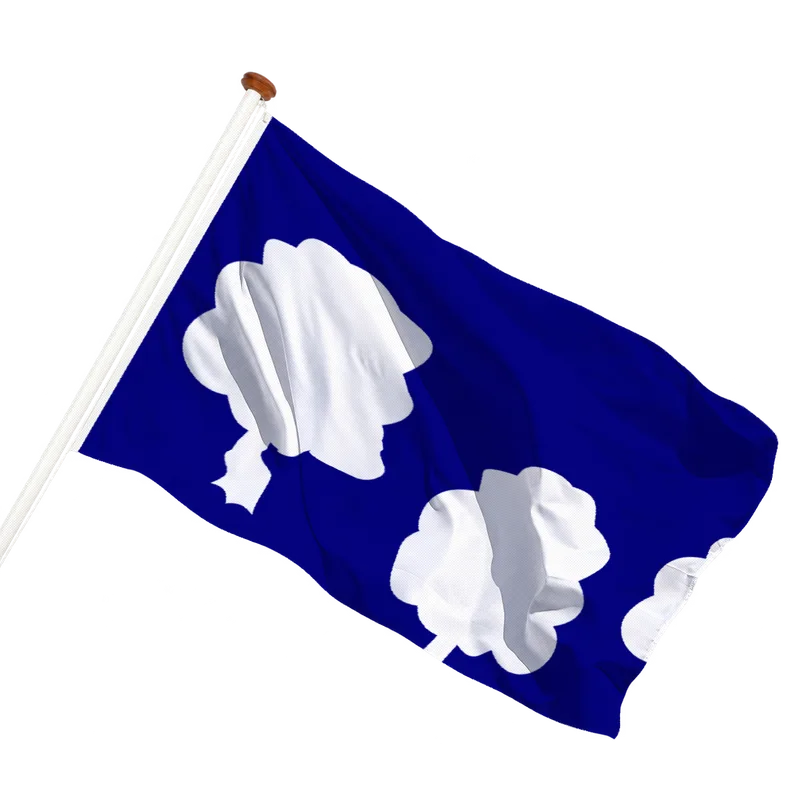 Flag of Elden