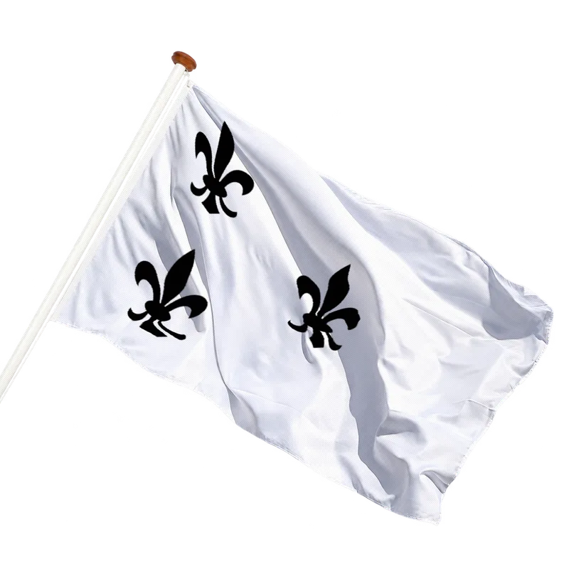 Flag of Puttershoek