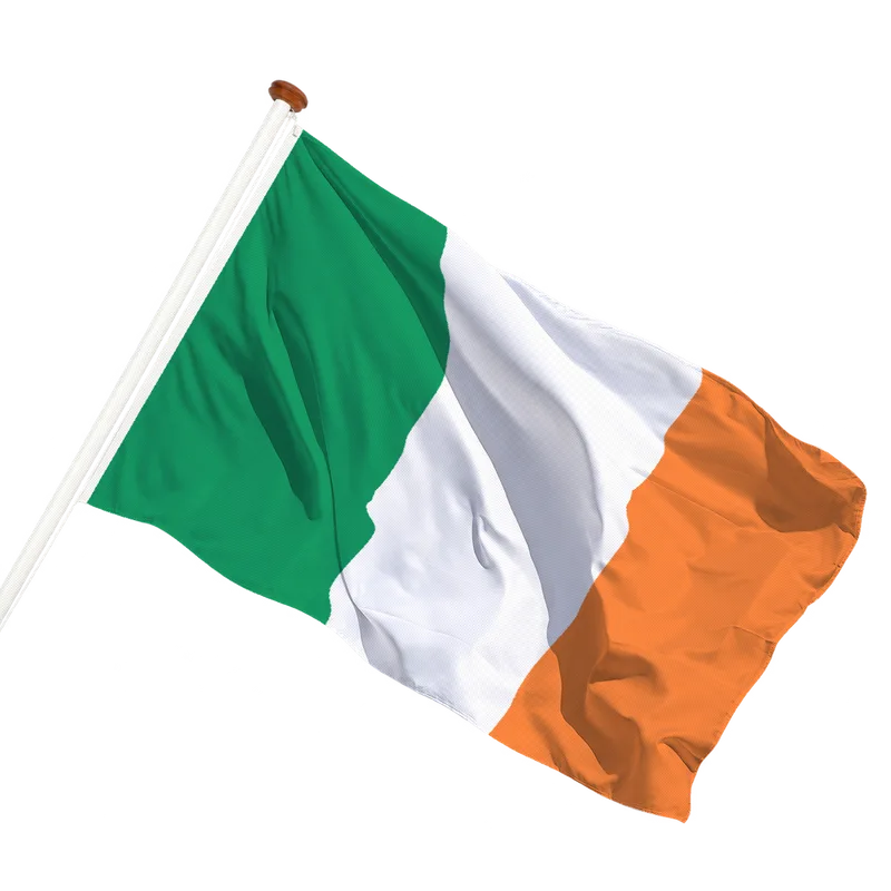Flag of Ireland