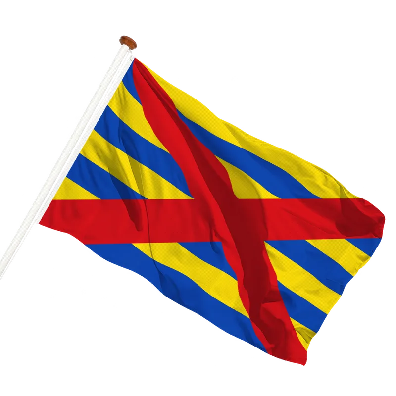 Flag of Beveren