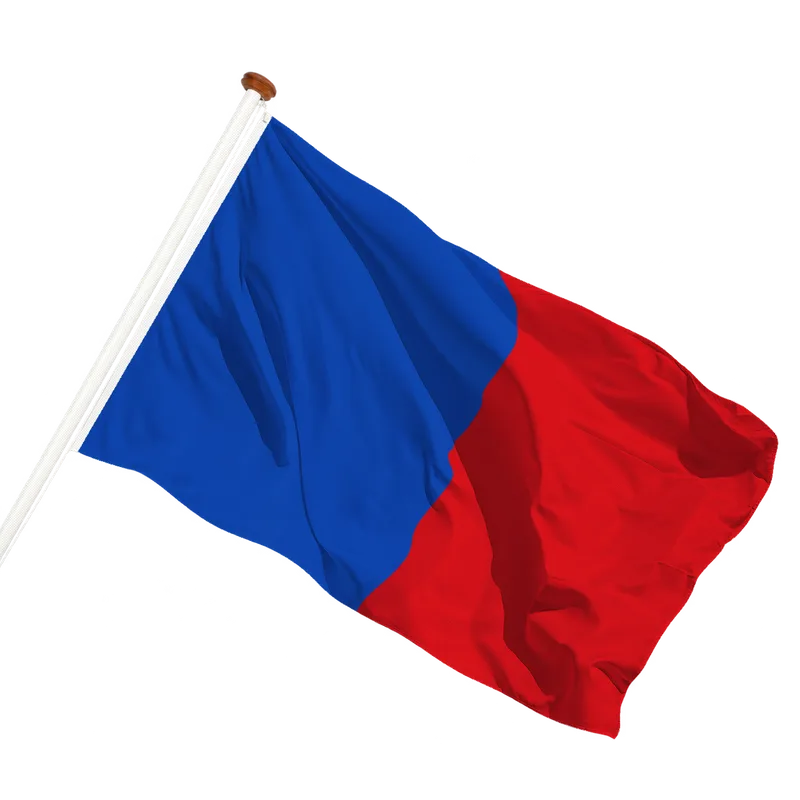 Flag of Sint-Joost-ten-Node