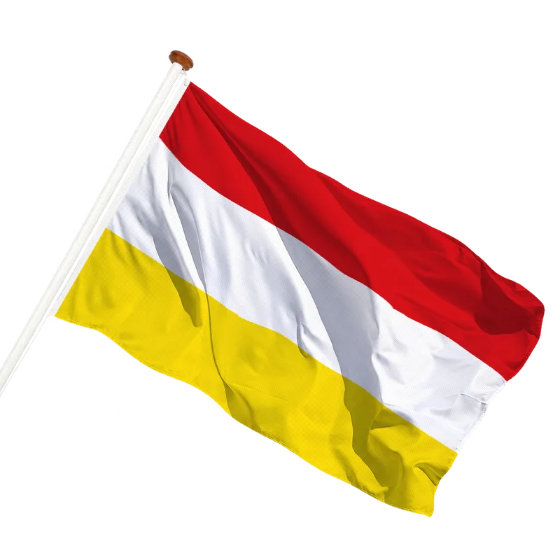 Flag of Oostvoorne