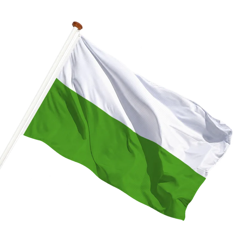 Flag of Aalten