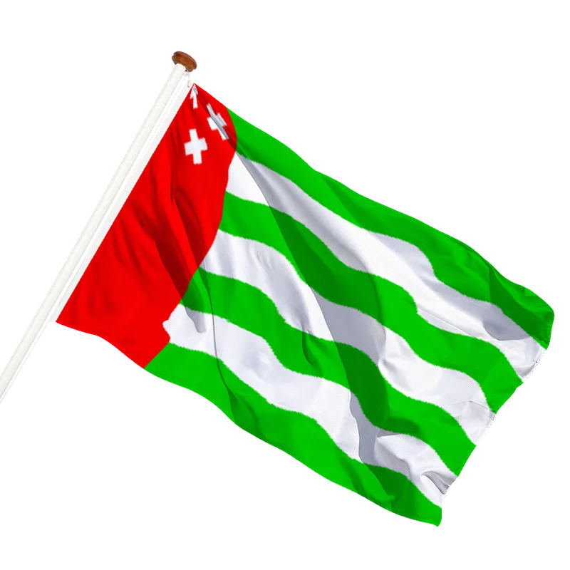 Flag of Prinsenbeek
