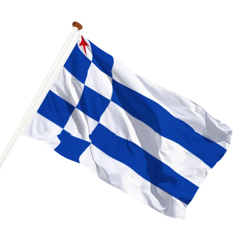 Flag of Sleen