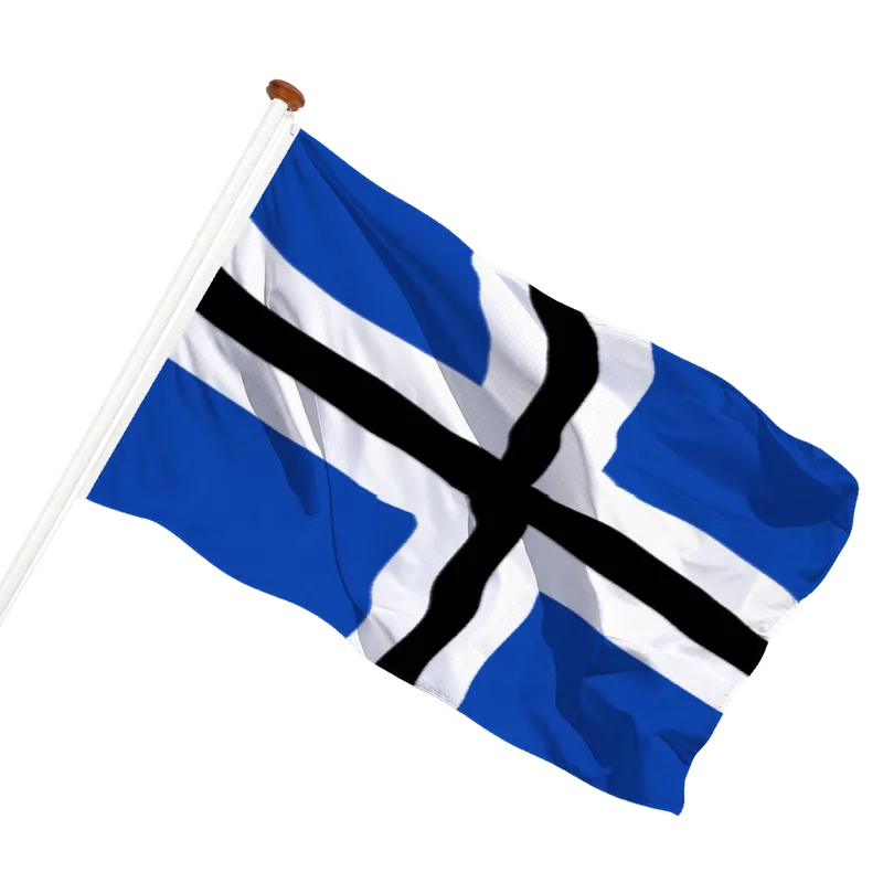 Flag of Veenklooster