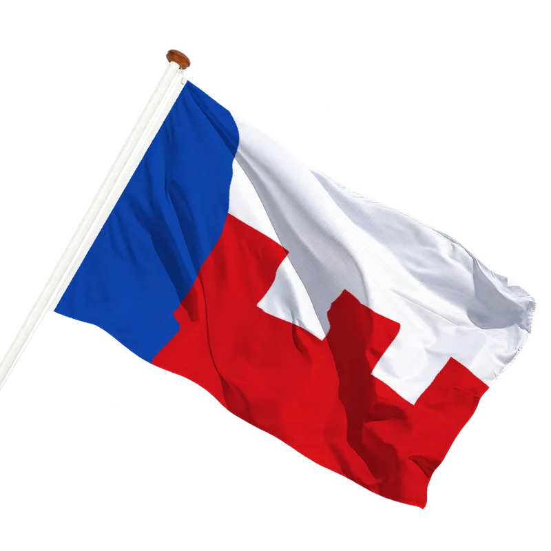 Flag of Goutum