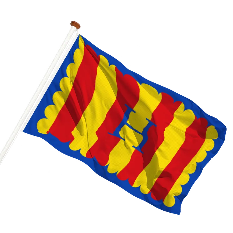 Flag of Herselt