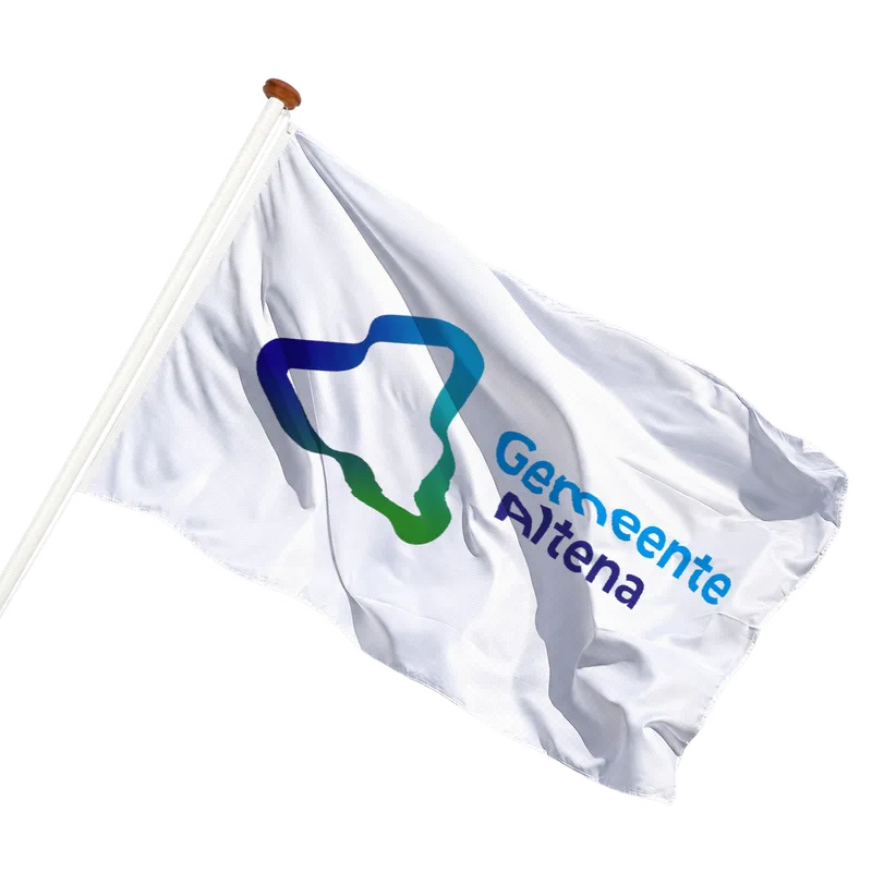 Flag of Altena