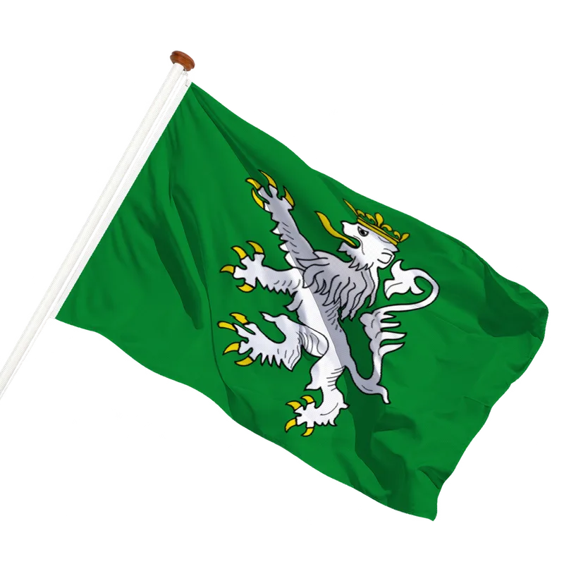 Flag of Itter