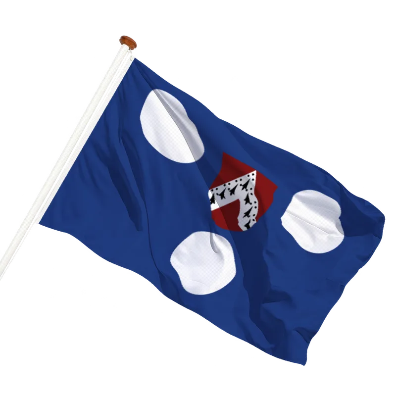 Flag of Ichtegem
