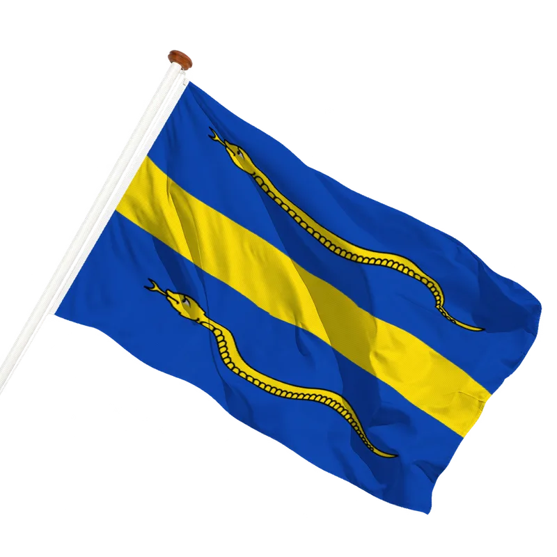 Flag of Pijnacker-Nootdorp