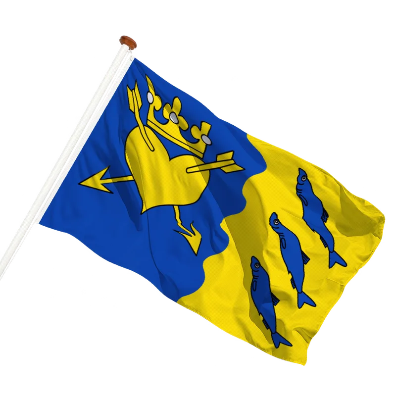 Flag of Niebert