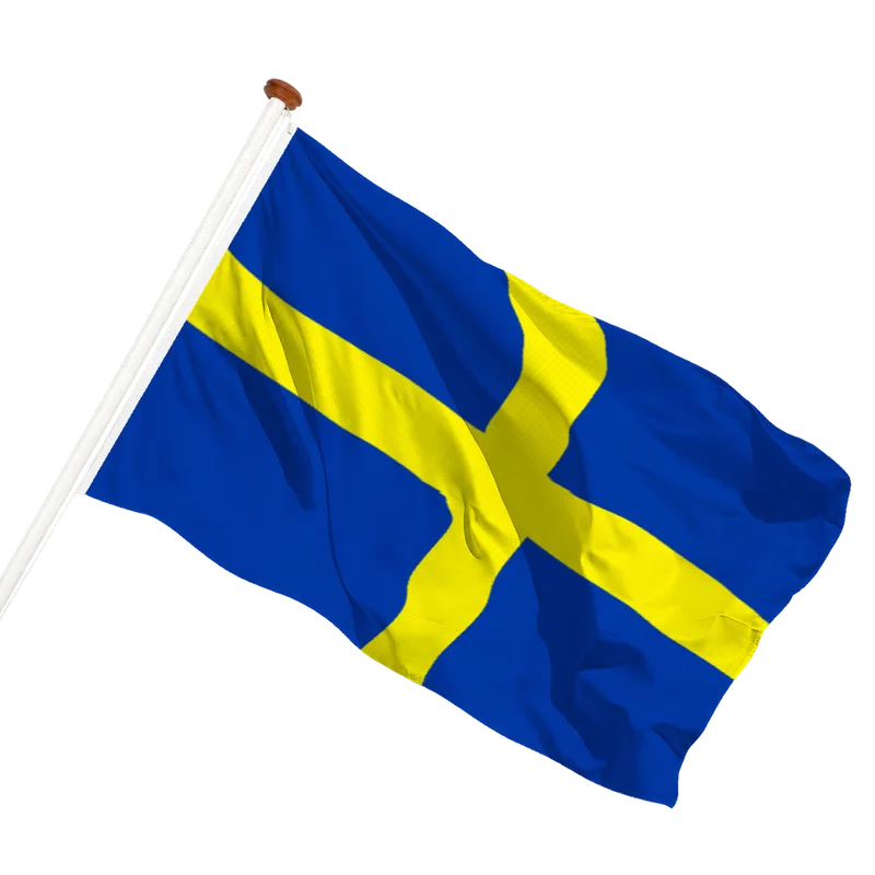 Flag of Drunen