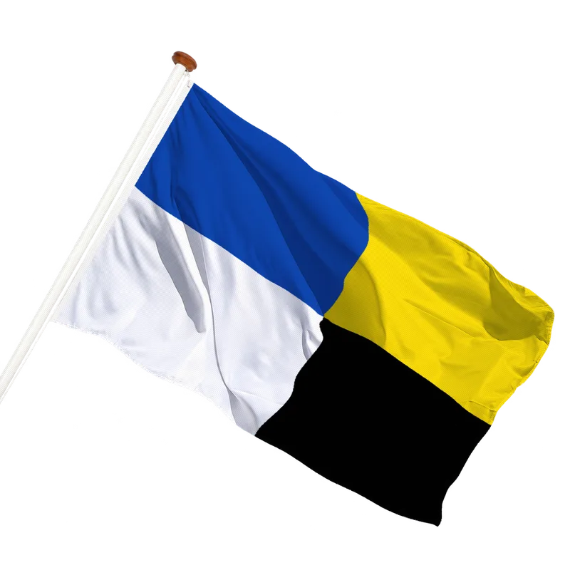 Flag of Érezée
