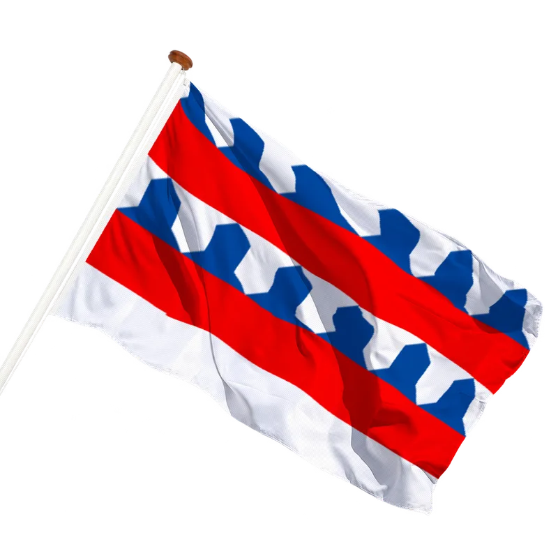 Flag of Étalle