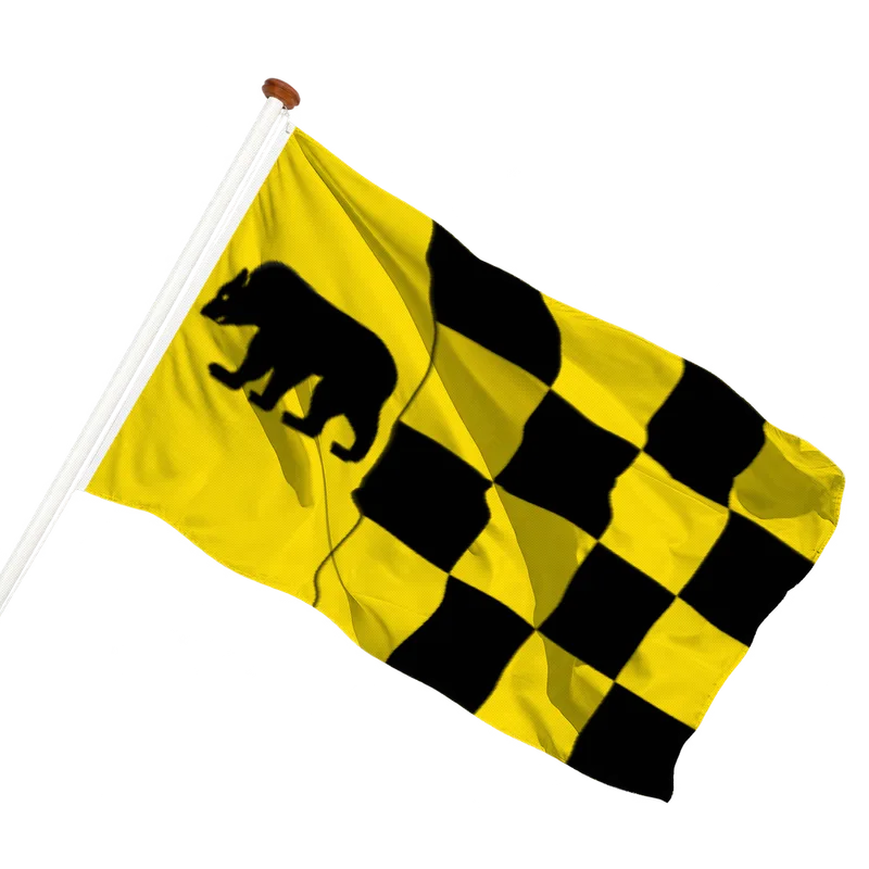 Flag of Berlicum