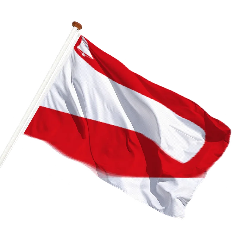 Flag of Nieuwe Pekela