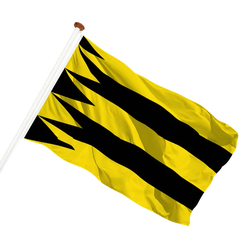 Flag of Diepenveen