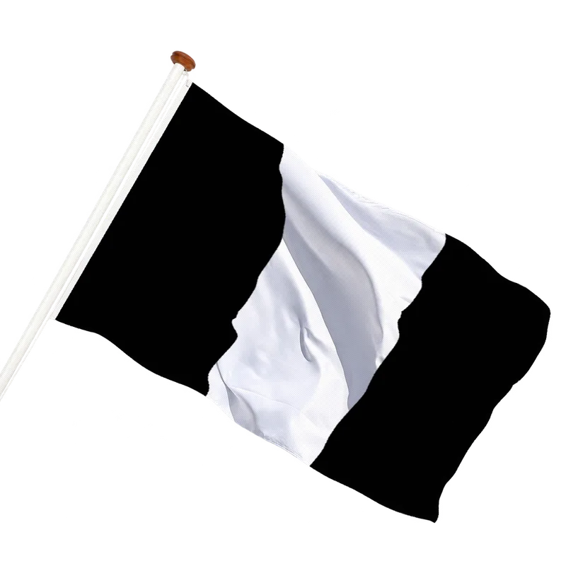 Flag of Borssele
