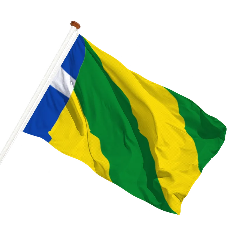 Flag of Schraard