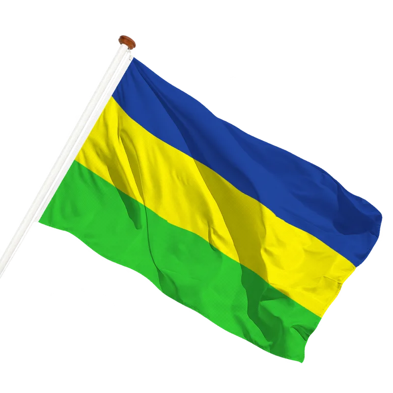 Flag of Denekamp