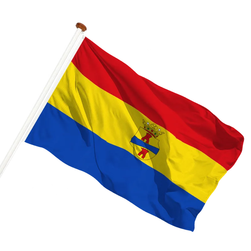 Flag of Heteren