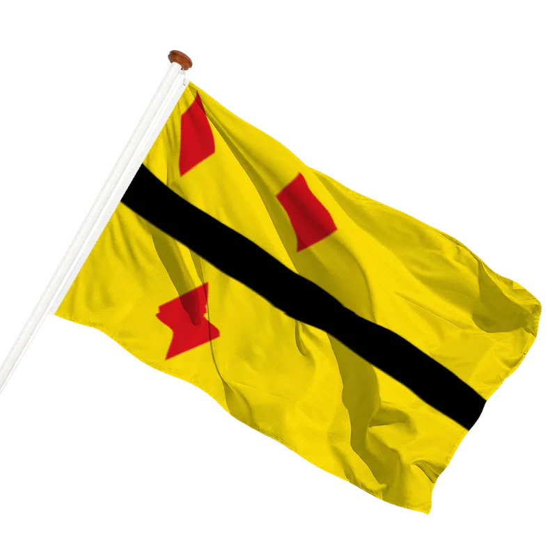 Flag of Harmelen