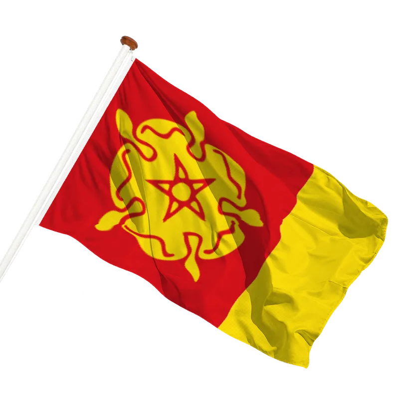 Flag of Poppingawier
