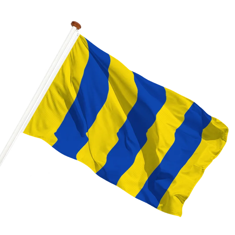 Flag of Aartselaar