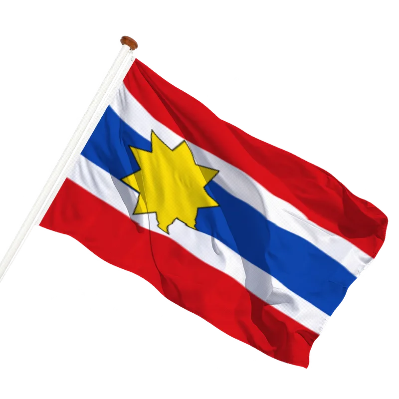 Flag of Wijns