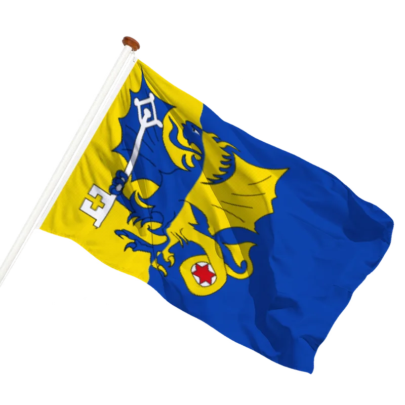 Flag of Erp