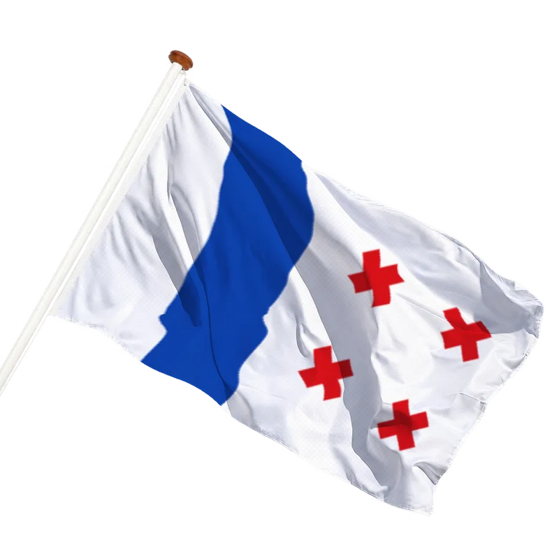Flag of Geervliet
