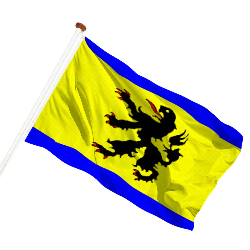 Flag of Urmond
