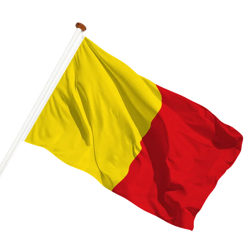 Flag of Wervik