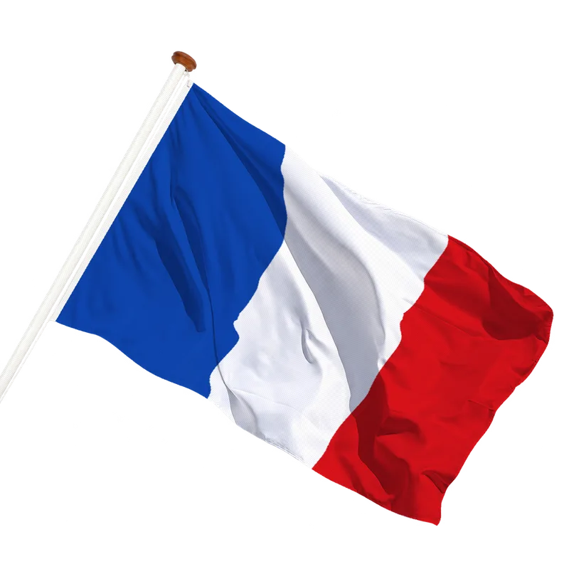Flag of Nijvel
