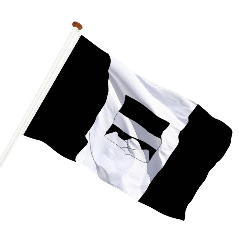 Flag of Blankenberge