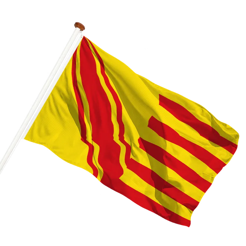 Flag of Beauraing