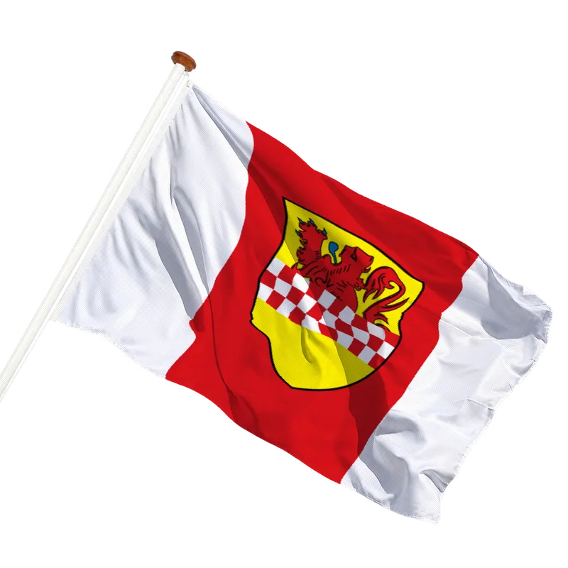 Flag of Lummen
