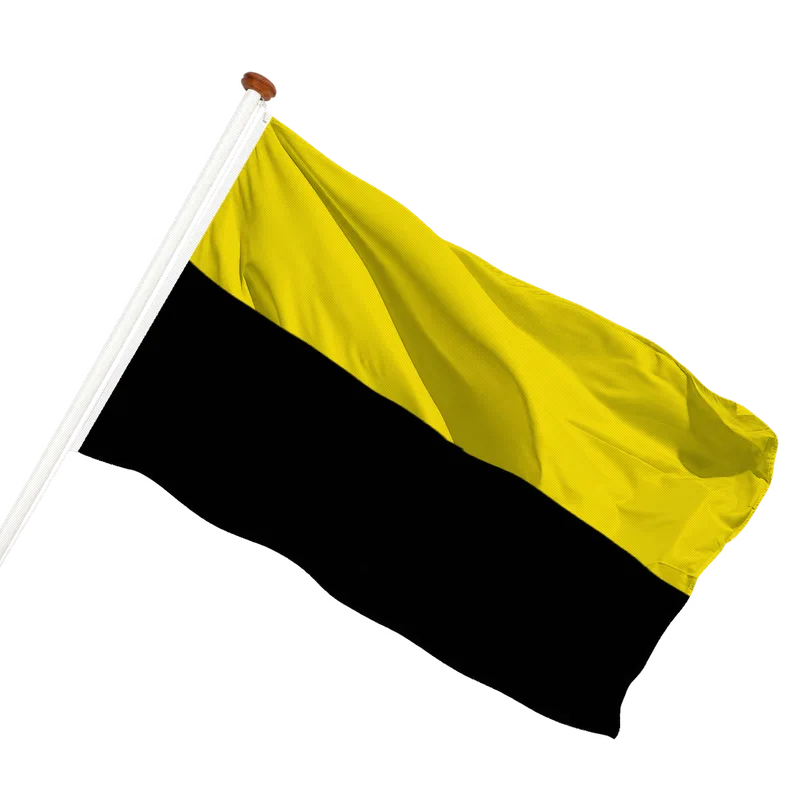 Flag of Andenne