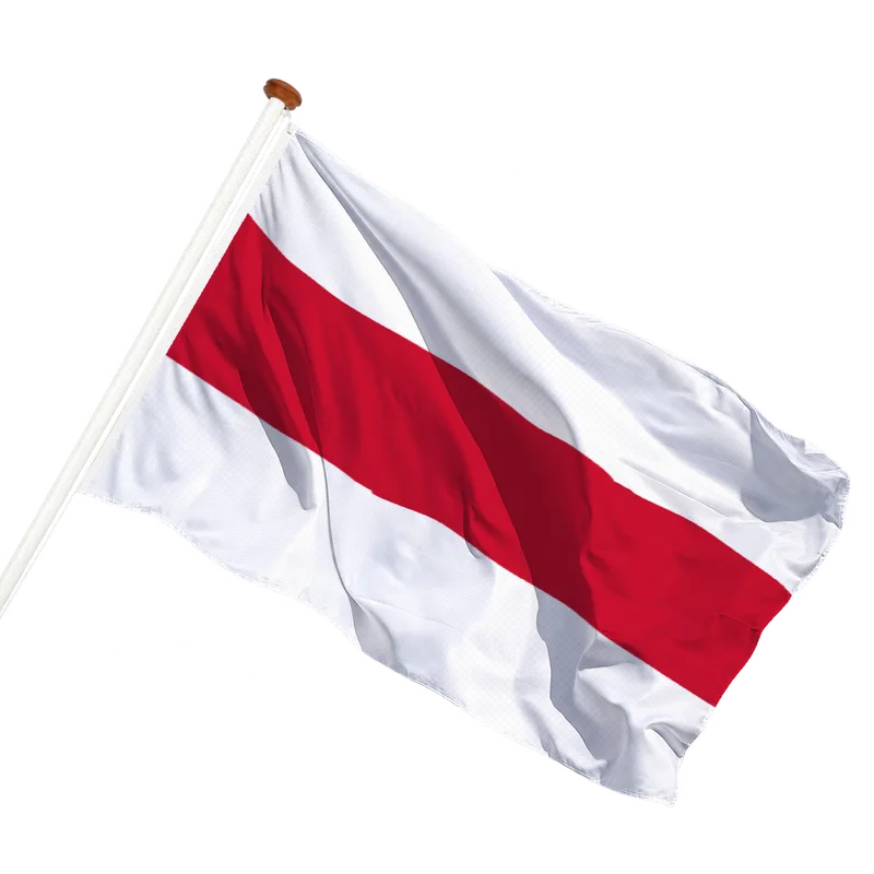 Flag of Brielle