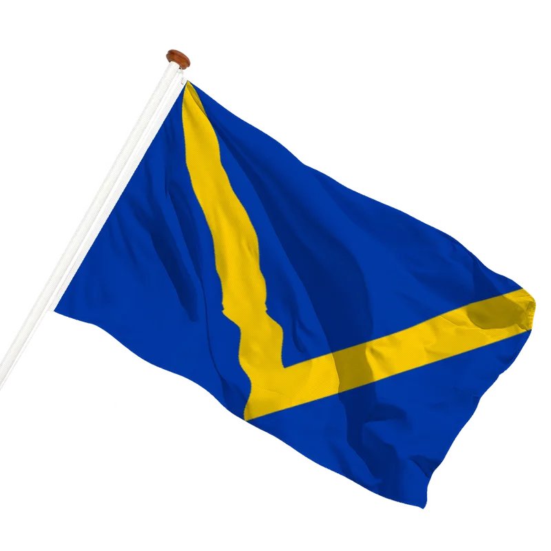 Flag of Venhorst