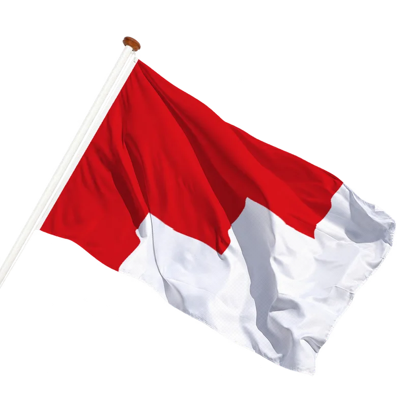 Flag of Fexhe-le-Haut-Clocher