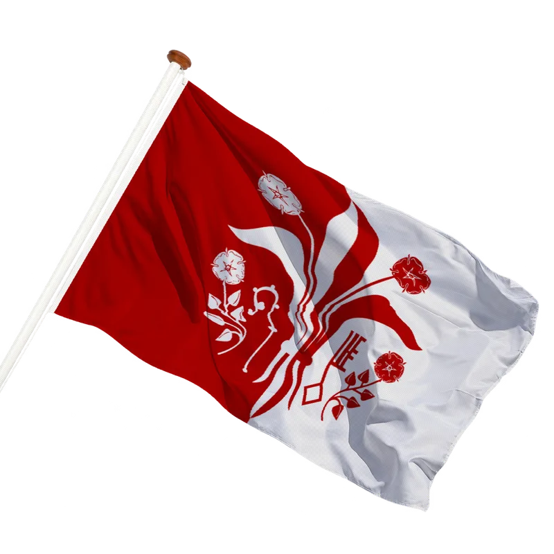 Flag of Affligem