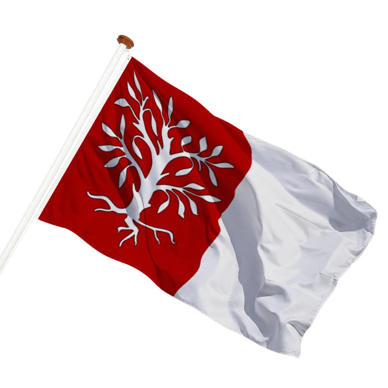 Flag of Herentals