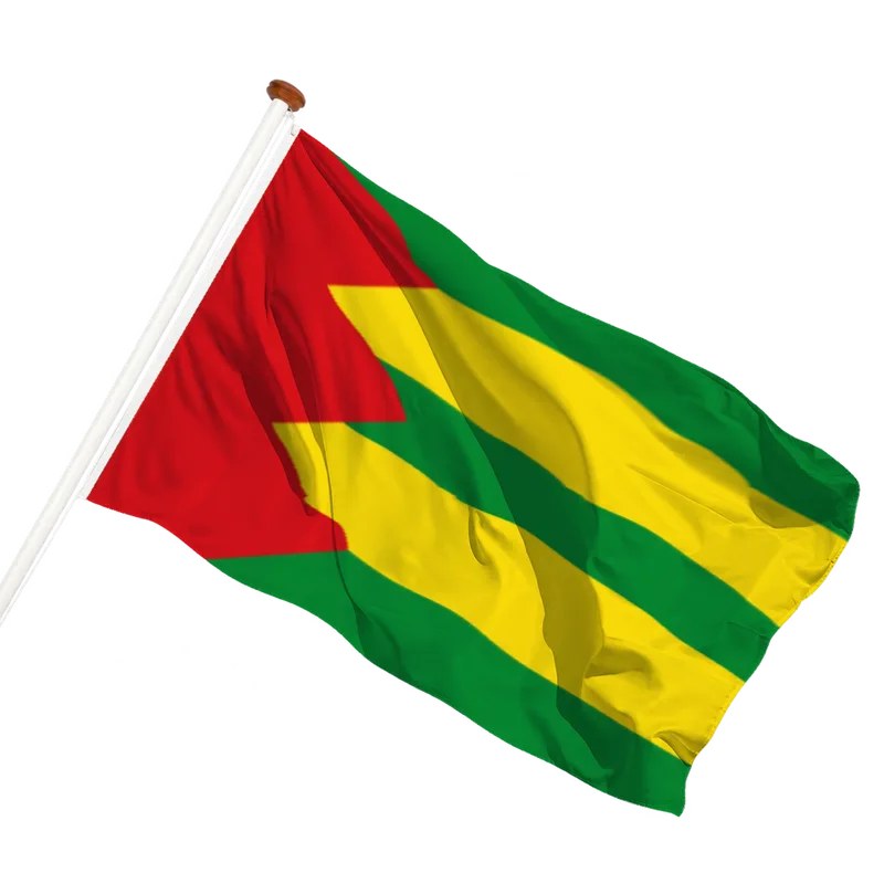Flag of Lutkewierum
