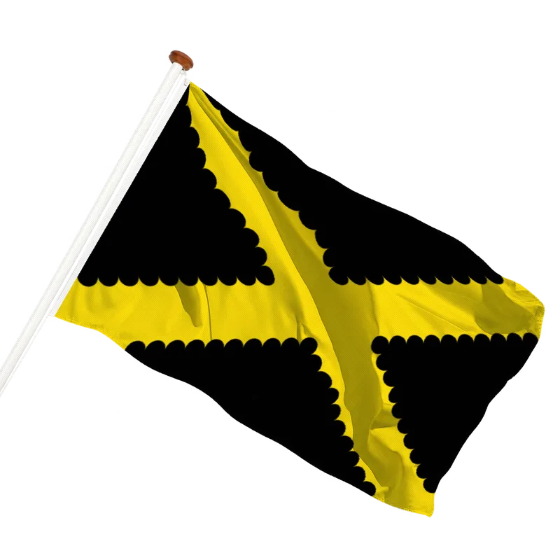 Flag of Dessel