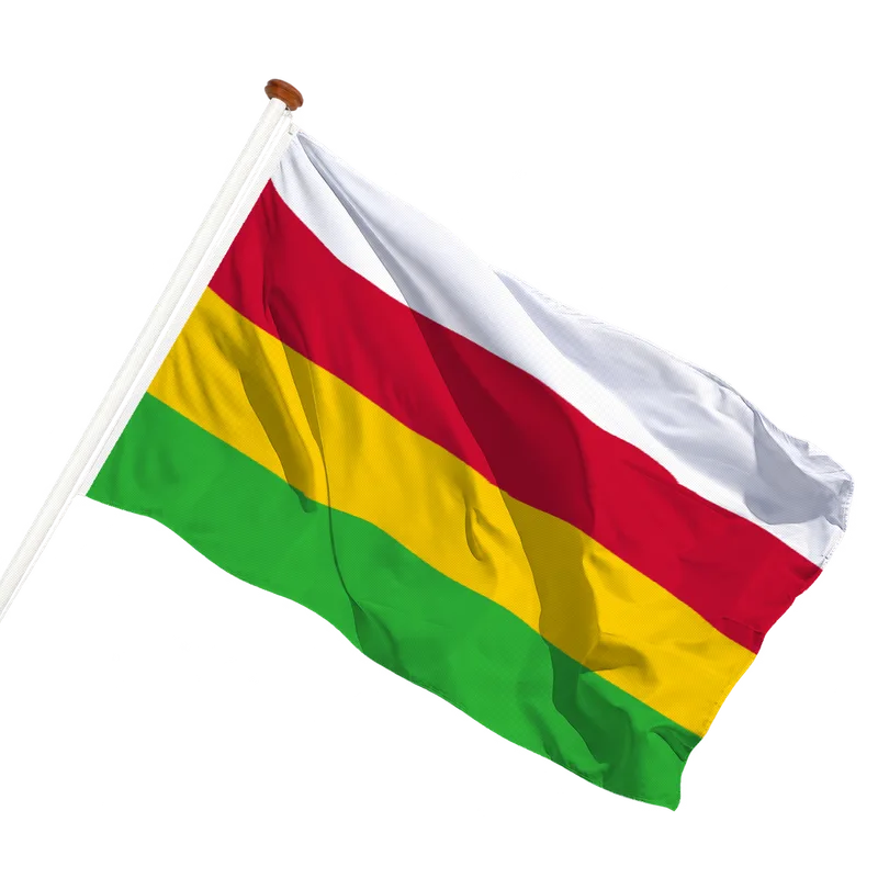 Flag of Dantumadiel