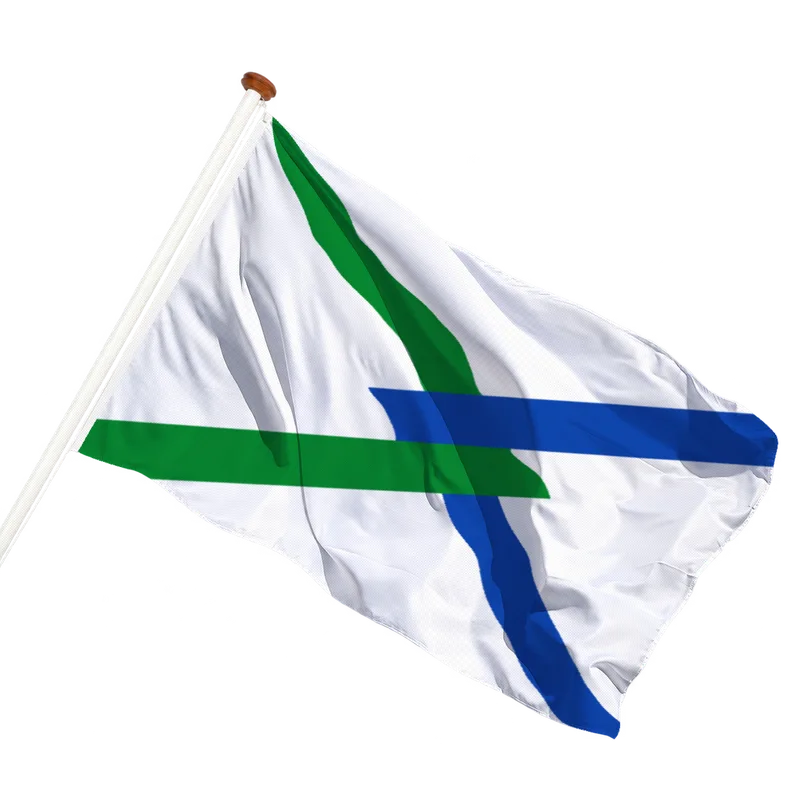 Flag of Hamme